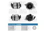 Alternator MEAT & DORIA 5520920
