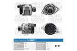 Alternator MEAT & DORIA 5530321