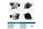 Alternator MEAT & DORIA 5530327