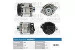 Alternator MEAT & DORIA 5530952