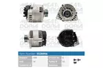 Alternator MEAT & DORIA 5530956