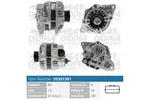 Alternator MEAT & DORIA 55351301