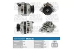 Alternator MEAT & DORIA 5535526