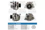 Alternator MEAT & DORIA 5535959