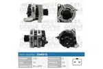 Alternator MEAT & DORIA 5540015