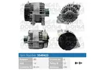 Alternator MEAT & DORIA 5540423