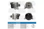 Alternator MEAT & DORIA 5540789