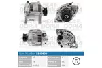 Alternator MEAT & DORIA 5540839
