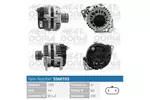 Alternator MEAT & DORIA 5560193