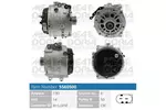 Alternator MEAT & DORIA 5560500