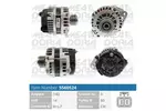 Alternator MEAT & DORIA 5560524