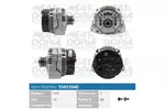 Alternator MEAT & DORIA 55651040