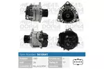 Alternator MEAT & DORIA 5610041