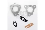 Zestaw montażowy turbosprężarki MEAT & DORIA 60871