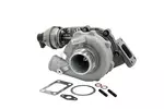 Turbosprężarka MEAT & DORIA 65665