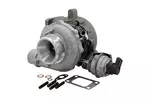 Turbosprężarka MEAT & DORIA 65795