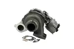 Turbosprężarka MEAT & DORIA 65844