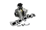 Turbosprężarka MEAT & DORIA 65887