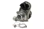 Turbosprężarka MEAT & DORIA 65972