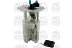 Zespół zasilający - pompa paliwa MEAT & DORIA 77077
