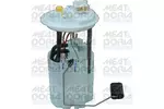 Zespół zasilający - pompa paliwa MEAT & DORIA 77132
