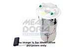 Czujnik poziomu paliwa MEAT & DORIA 79380E