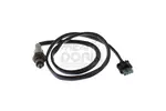 Sonda lambda MEAT & DORIA 811155