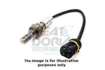 Sonda lambda MEAT & DORIA 81508E
