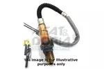 Sonda lambda MEAT & DORIA 81516E