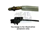 Sonda lambda MEAT & DORIA 81530E