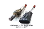 Sonda lambda MEAT & DORIA 81540E