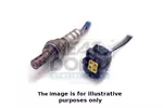 Sonda lambda MEAT & DORIA 81558E