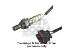 Sonda lambda MEAT & DORIA 81565E