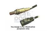 Sonda lambda MEAT & DORIA 81626E