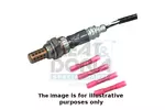 Sonda lambda MEAT & DORIA 81700E