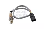 Sonda lambda MEAT & DORIA 81834E