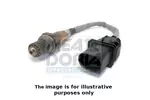 Sonda lambda MEAT & DORIA 81840E