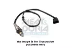 Sonda lambda MEAT & DORIA 81891E