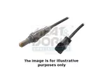 Sonda lambda MEAT & DORIA 81932E