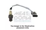 Sonda lambda MEAT & DORIA 81948E