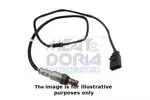 Sonda lambda MEAT & DORIA 81964E