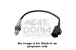 Sonda lambda MEAT & DORIA 81999E