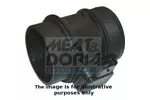 Przepływomierz masowy powietrza MEAT & DORIA 86147E