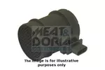 Przepływomierz masowy powietrza MEAT & DORIA 86215E