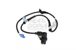 Czujnik prędkości obrotowej koła (ABS lub ESP) MEAT & DORIA 901170