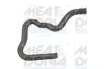 Sprężyna zabezpieczająca MEAT & DORIA 9215