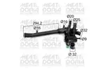Termostat układu chłodzenia MEAT & DORIA 92801