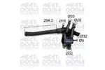 Termostat układu chłodzenia MEAT & DORIA 92802