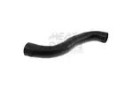 Przewód powietrza doładowujacego MEAT & DORIA 961036 (Z lewej)