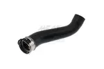 Przewód powietrza doładowujacego MEAT & DORIA 961119 (Chłodnica powietrza doładowującego)